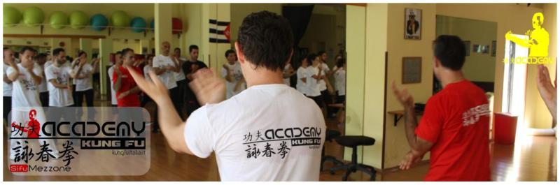 Kung Fu Italia Caserta Frosinone Foggia wing chun ving tjun arti marziali sanda tai chi difesa personale Sifu Mezzone (1)